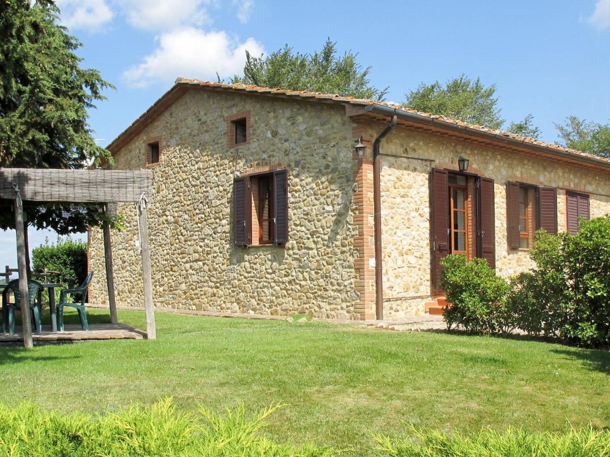 Holiday Home Cignanbianco - Tramonto By Interhome Castellina in Chianti Exterior foto