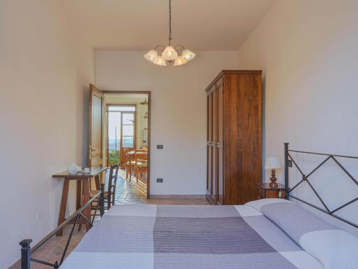Holiday Home Cignanbianco - Tramonto By Interhome Castellina in Chianti Exterior foto